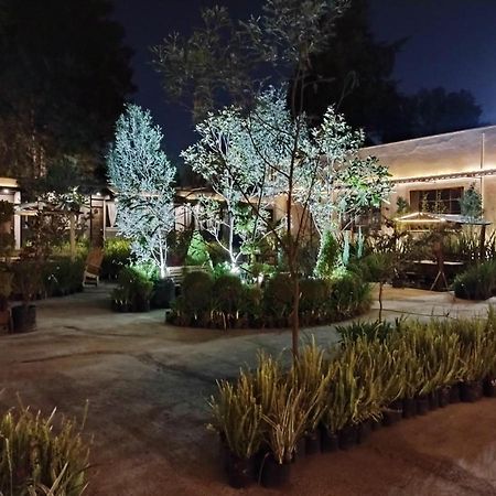 Utopía Hotel Boutique Cidade do México Exterior foto